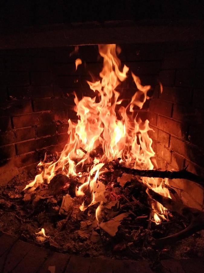 Willa Il Silenzio Magarikari Zewnętrze zdjęcie