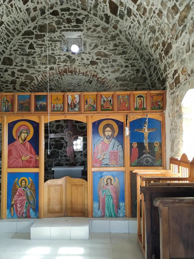 Willa Il Silenzio Magarikari Zewnętrze zdjęcie